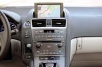 Lexus HS250h 2009 года